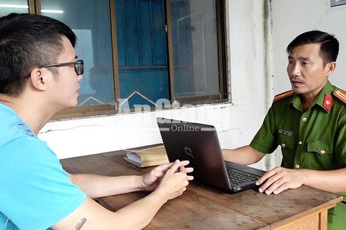 An Giang: Tìm người liên quan bị nhân viên ngân hàng lừa đảo chiếm đoạt trên 4,3 tỷ đồng