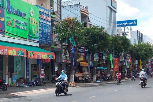 Phường An Thạnh thực hiện hiệu quả công tác quản lý trật tự đô thị