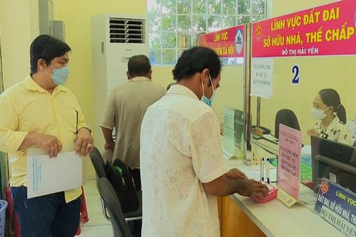 Tiếp tục nâng cao chất lượng cán bộ, công chức, viên chức đáp ứng tốt yêu cầu, nhiệm vụ mới