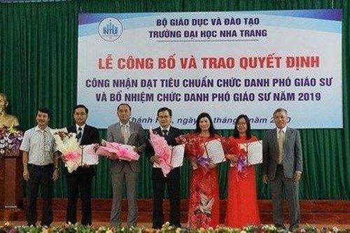 Tạo động lực phát triển khoa học công nghệ Kỳ 1: Chăm lo công tác khoa học công nghệ
