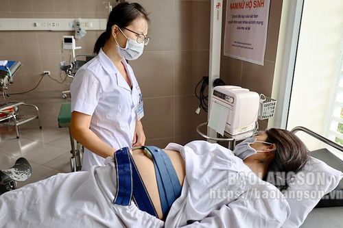 Tầm soát bệnh tật trước sinh: Đảm bảo sức khỏe cho trẻ khi chào đời