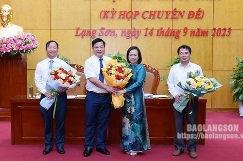Kỳ họp thứ 19 HĐND tỉnh khóa XVII: Xem xét, biểu quyết thông qua 14 Nghị quyết quan trọng về nhân sự và phát triển kinh tế – xã hội