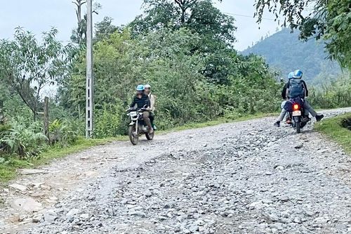 Thủ tướng phê duyệt chủ trương đầu tư Dự án 'Phát triển hạ tầng và đô thị bền vững tỉnh Lào Cai'