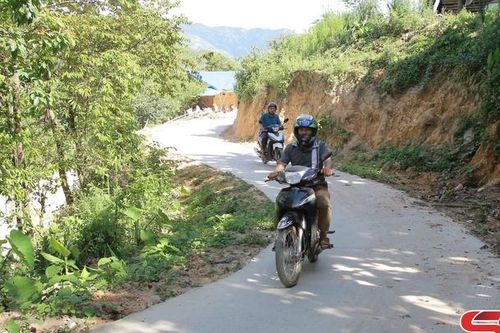 Điểm sáng trong quản lý, bảo vệ rừng