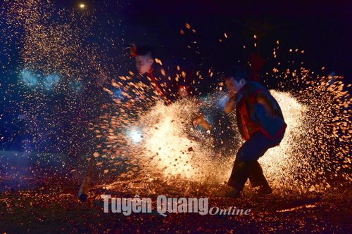 Sẵn sàng cho ngày hội lớn