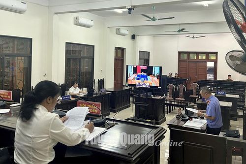 9 năm tù cho kẻ mua bán người