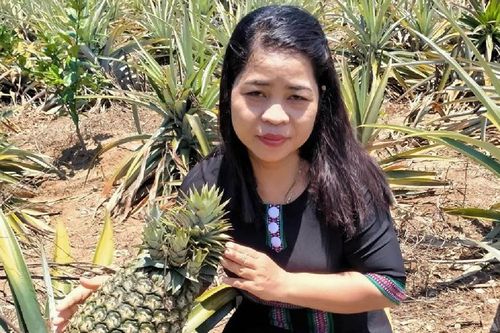 Cùng nhau làm kinh tế
