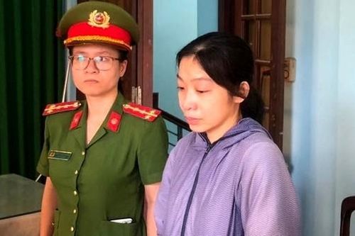 Bắt giam nguyên cán bộ ngân hàng lừa đảo