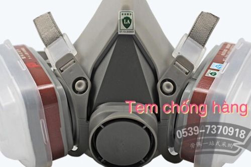 Top 8 thương hiệu mặt nạ phòng độc uy tín trên thị trường