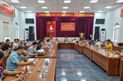Quảng Ninh: Đông Triều lấy kết cấu hạ tầng làm động lực phát triển