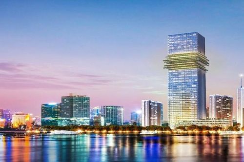 Liên tục thua lỗ, Capitaland Tower vẫn hút 12.000 tỷ đồng từ trái phiếu, gấp 6,1 lần vốn chủ sở hữu