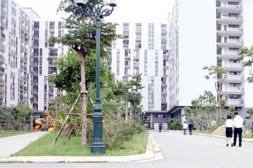 Hướng dẫn thực hiện quy định của pháp luật liên quan đến việc tổ chức Hội nghị nhà chung cư