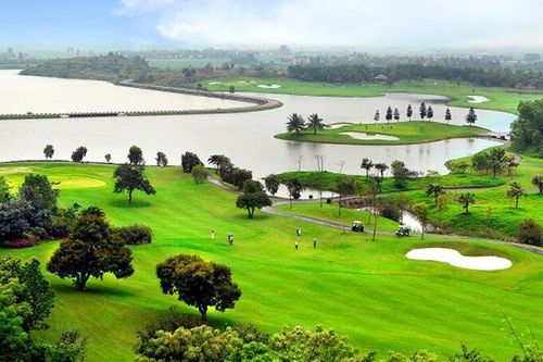 Khi bị ý kiến ngoại trừ, chủ sân golf Hoàng Gia lên tiếng
