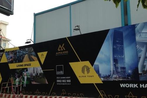 Bài 3: Golden Hill chỉ còn 4,9 tỷ đồng tiền mặt, nợ thuế gần 1.300 tỷ đồng