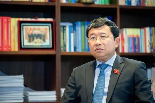 Phát huy vai trò của nghị sĩ trẻ trong giải quyết những thách thức toàn cầu