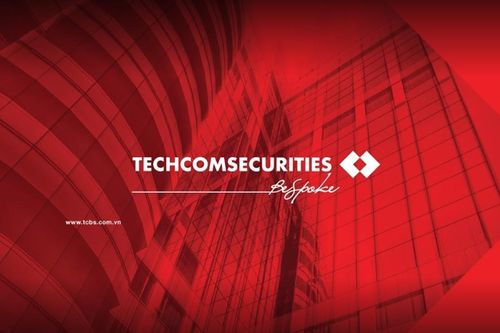 TCBS muốn hút thêm 2.000 tỷ đồng từ trái phiếu