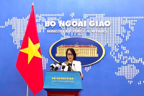 Chưa ghi nhận công dân Việt Nam gặp nạn tại Morocco và Libya