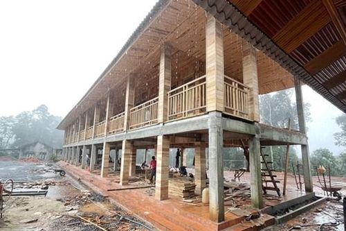 Hàng loạt sai phạm tại Công ty Lâm nghiệp Nam Tây Nguyên