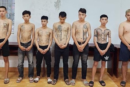 Ngăn ngừa thanh, thiến niên phạm pháp do mâu thuẫn bột phát
