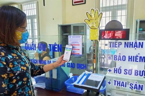 BHXH Đà Nẵng đứng đầu xếp hạng về ứng dụng Công nghệ thông tin