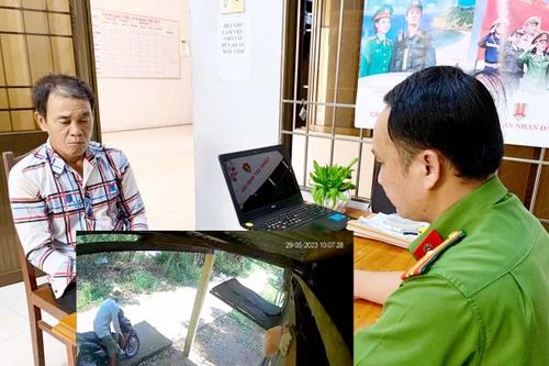 Hiệu quả hệ thống 'mắt thần' phòng, chống tội phạm ở Bạc Liêu