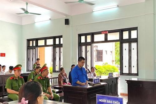 Án chung thân dành cho nghịch tử sát hại mẹ ruột