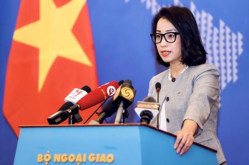 Việt Nam hoan nghênh các sáng kiến thúc đẩy kết nối và hợp tác kinh tế khu vực