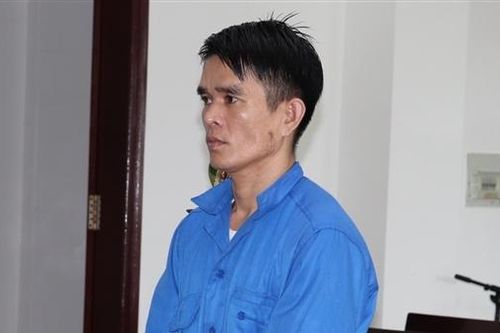 Lãnh 30 năm tù vì vận chuyển, tàng trữ ma túy