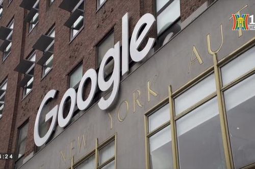 Google chi 10 tỷ USD/năm để bảo vệ thế độc quyền