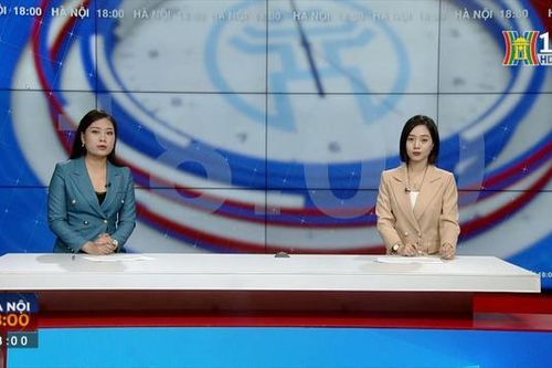 Chương trình Hà Nội 18:00 | 14/9/2023