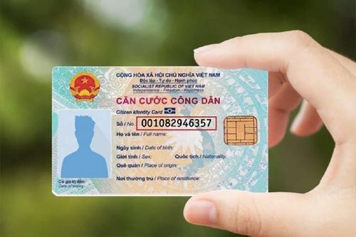 Các số định danh quan trọng người dân cần biết