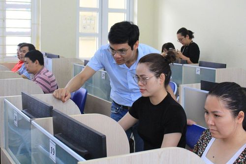 Nâng cao chất lượng giảng dạy Tin học quốc tế