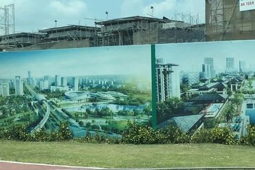 Vì sao khởi tố vụ án liên quan Tổng công ty Tín Nghĩa?