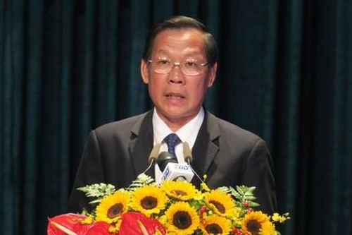 Hợp tác giữa TPHCM và Vương quốc Anh gặt hái nhiều thành tựu quan trọng