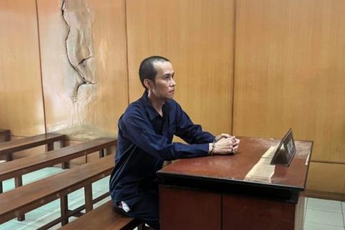 Kế toán chiếm đoạt tiền tỷ của công ty lãnh án 20 năm tù