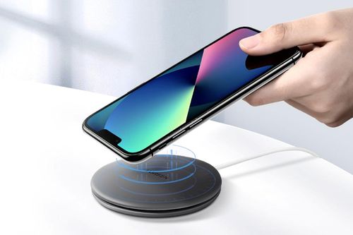 Sạc không dây có làm hỏng điện thoại không?