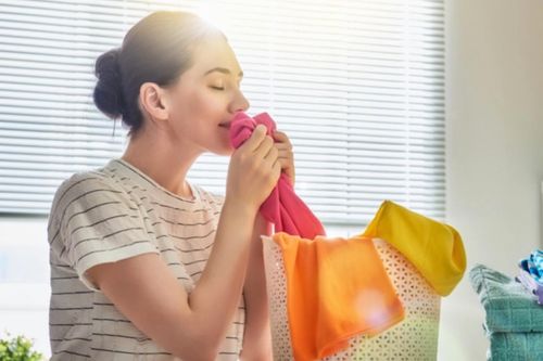 Bí quyết để quần áo thơm lâu