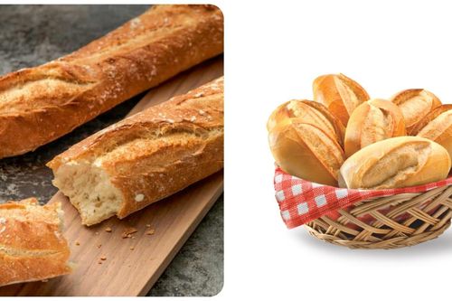 Bánh mì ngon, rẻ nhưng lại 'đại kỵ' với 3 nhóm người sau