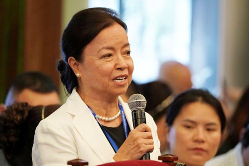 Chủ tịch Công ty REE: Ô nhiễm môi trường 'níu chân' sự phát triển của TP.HCM