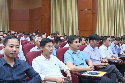 Phúc Thọ triển khai kế hoạch thực hiện Chỉ thị số 24-CT/TU của Thành ủy