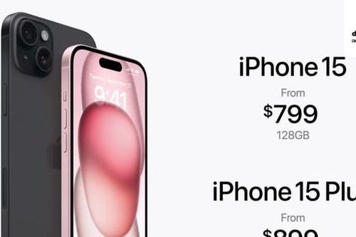 So sánh iPhone 15 và iPhone 14: Có nên lên đời?