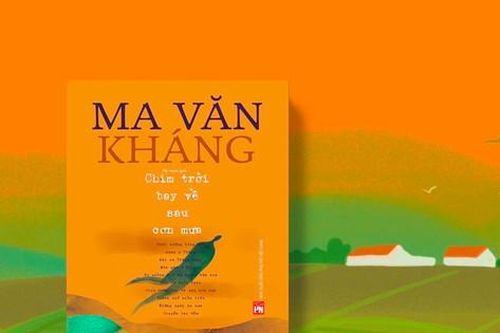 Ra mắt tập truyện ngắn về Tây Bắc của nhà văn Ma Văn Kháng