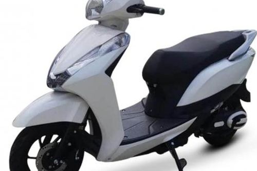 Xe ga thiết kế siêu sang, siêu đẹp, giá 28 triệu dễ choán thị trường của Honda Lead