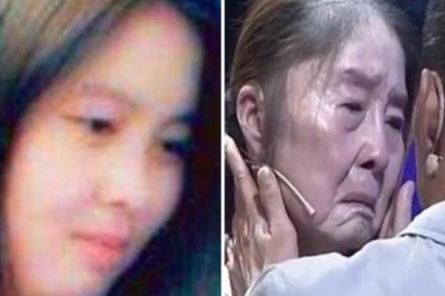 Cô gái 18 tuổi bỗng nhiên biến thành cụ bà nhăn nheo, chồng cùng vợ chạy chữa bệnh lạ và kết cục viên mãn cho sự thủy chung son sắt