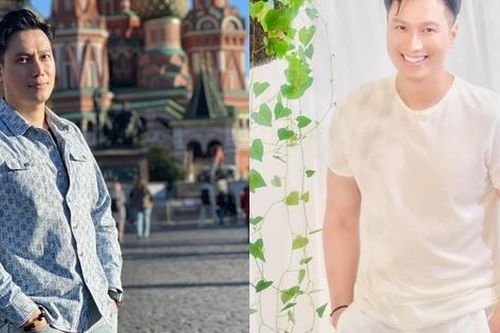 Việt Anh 42 tuổi: Trung niên vẫn không bị gọi là 'ông chú bụng phệ' nhờ kỷ luật trong việc ép cân
