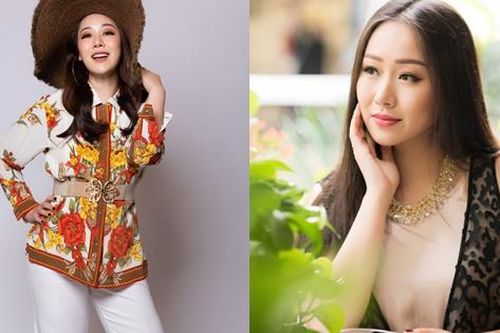Hoa hậu Ngô Phương Lan: Sinh ra trong gia đình gia thế nhưng bị áp lực bởi một nỗi sợ hãi