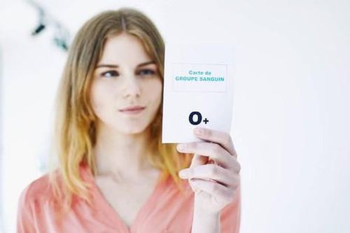 Nhóm máu tiết lộ điều gì về sức khỏe của bạn?