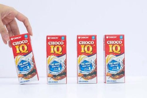 Mách mẹ giải pháp giúp bé phát triển trí não