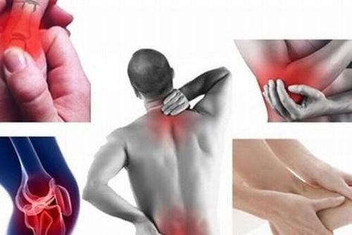 Biện pháp khắc phục các loại đau khớp liên quan đến tuổi tác