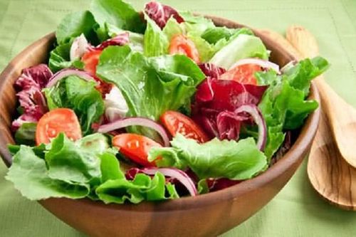 Cách ăn salad có lợi nhất cho sức khỏe đường ruột